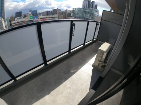 アーバングランデ新大阪