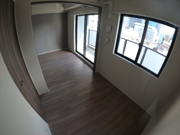 アーバングランデ新大阪