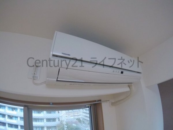 Uレジデンス新大阪