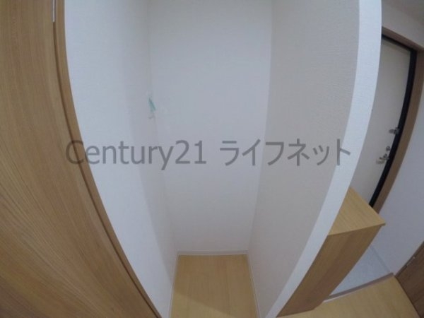 Uレジデンス新大阪