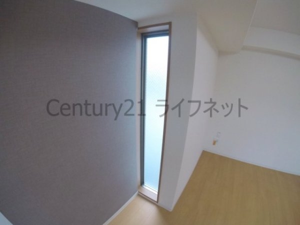 Uレジデンス新大阪
