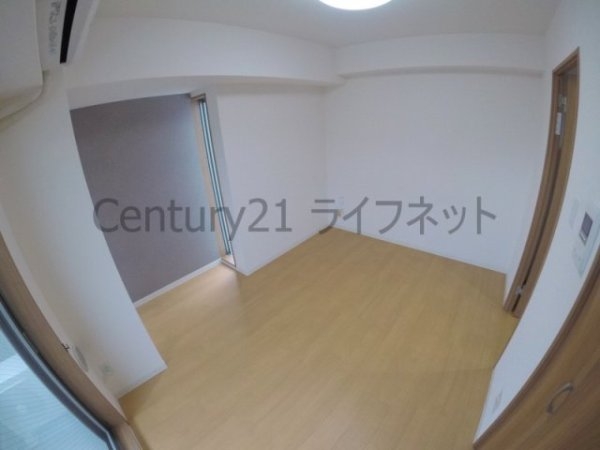 Uレジデンス新大阪