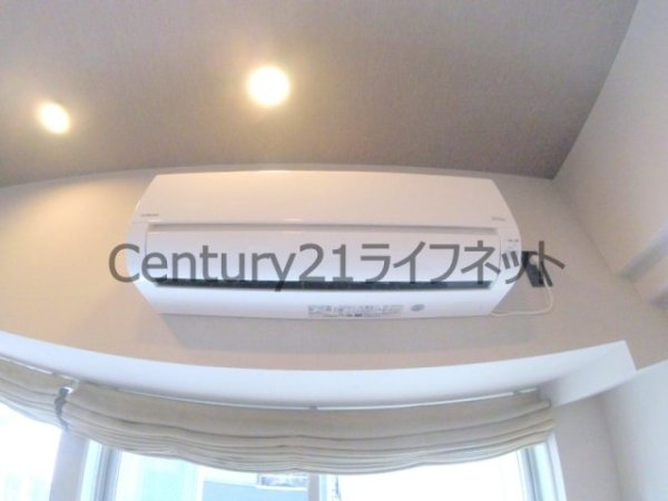 サンネクテール天満橋