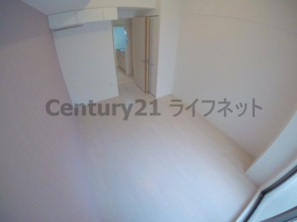 セレニテ新大阪カルム