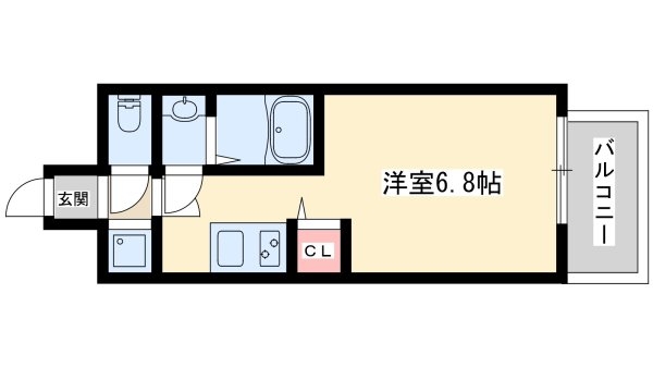 セレニテ十三ミラク