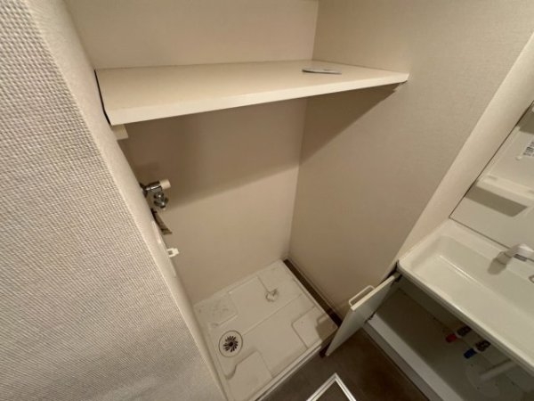 エスヴェール北梅田
