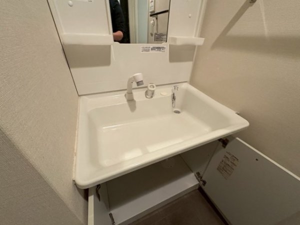 エスヴェール北梅田