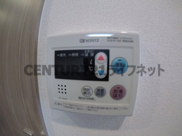 プレサンス天神橋筋六丁目ヴォワール