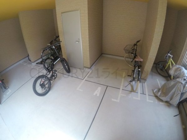 ルビアス柴島