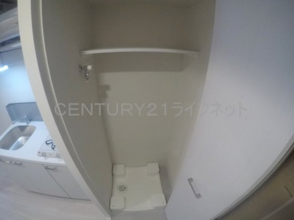 エスリード新大阪アヴァン
