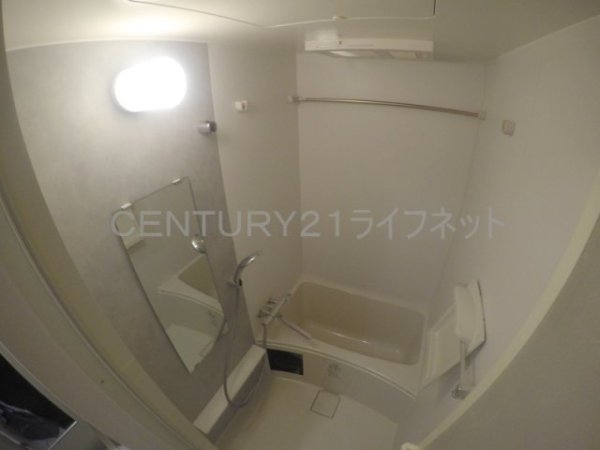 エスリード新大阪アヴァン