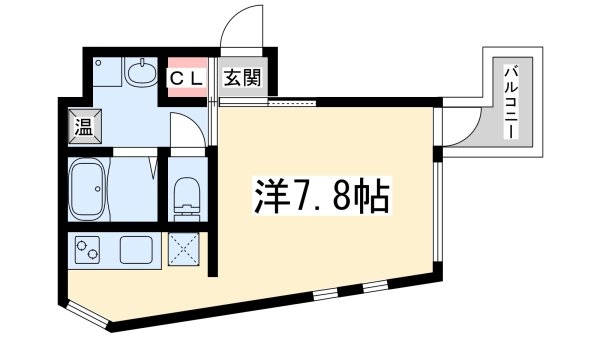 アドバンス新大阪4