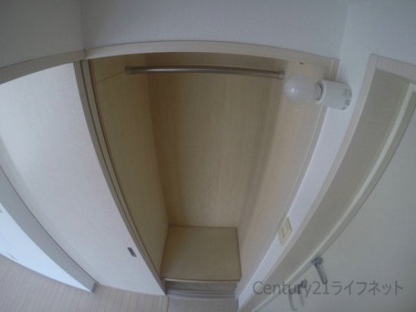 アドバンス新大阪4