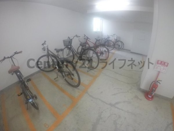 アドバンス新大阪4