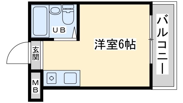 ジオナ柴島1