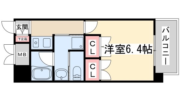 サムティ三国本町レジデンス