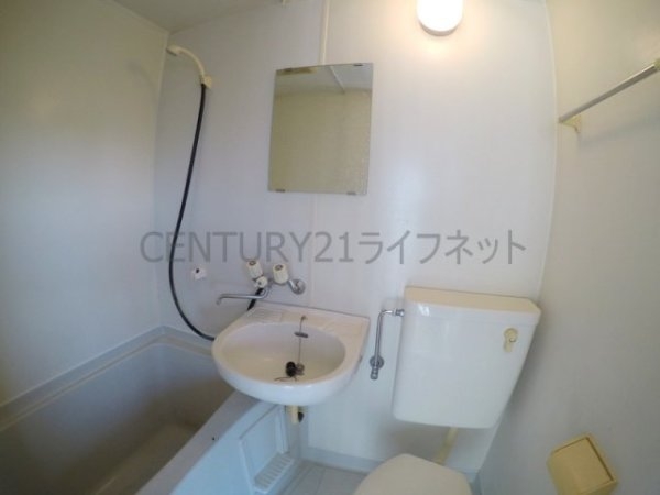 朝日プラザ梅田北デラリブジェ