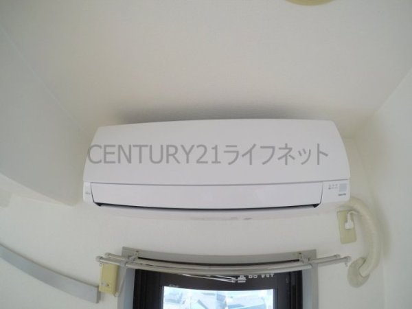 朝日プラザ梅田北デラリブジェ
