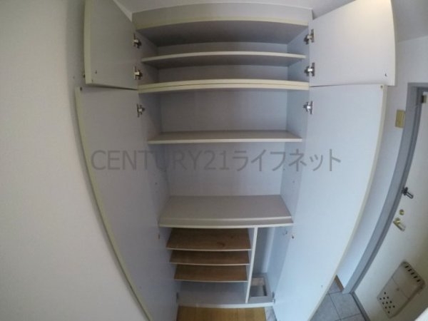 朝日プラザ梅田北デラリブジェ