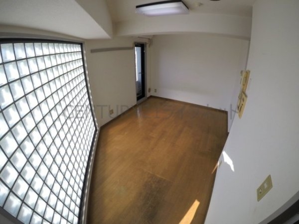 朝日プラザ梅田北デラリブジェ