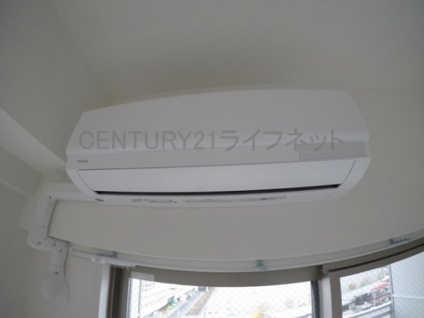 エスリードレジデンス大阪グランノース1