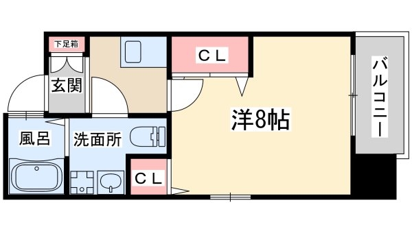 ドゥエリング天満