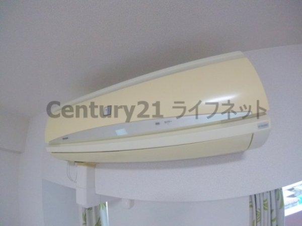 ライオンズマンション新大阪第５