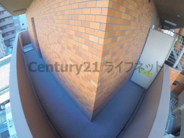 ライオンズマンション新大阪第５