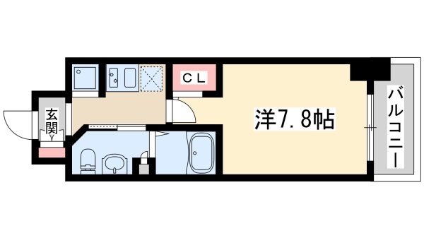 エステムコート新大阪6エキスプレイス