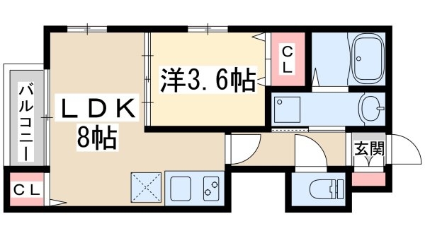 ミレナシスティア壱番館