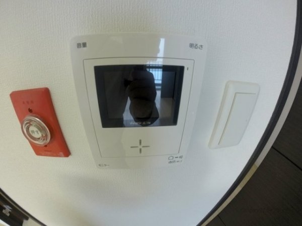 ドイマンション