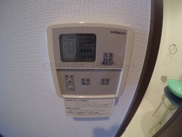 アーバンフラッツ江坂
