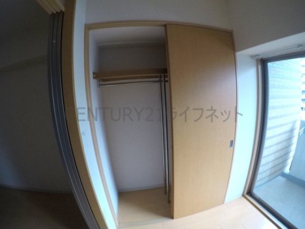アーバンフラッツ江坂