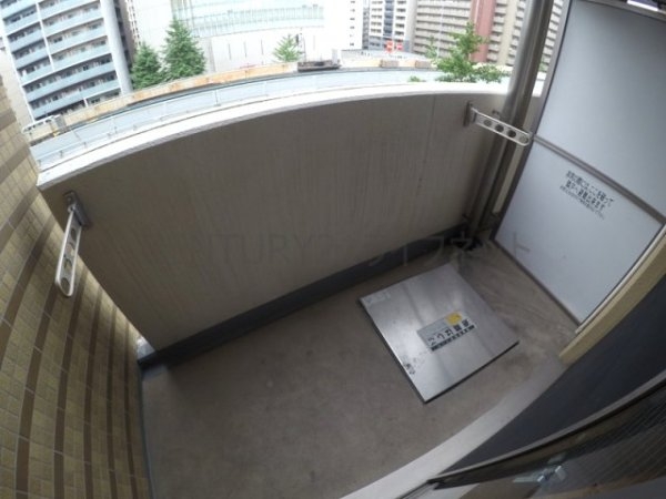 アーバンフラッツ江坂
