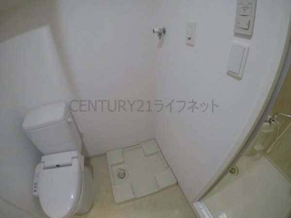 アーバンフラッツ江坂
