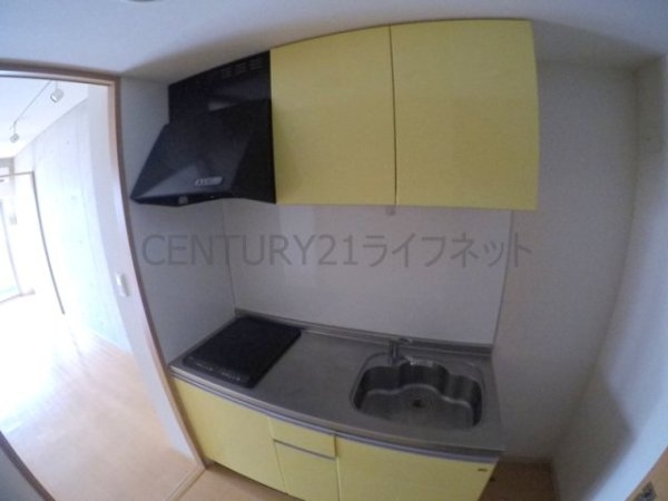 アーバンフラッツ江坂