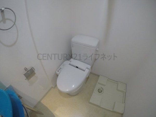 アーバンフラッツ江坂