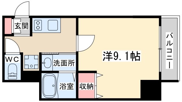 MSR梅田EAST