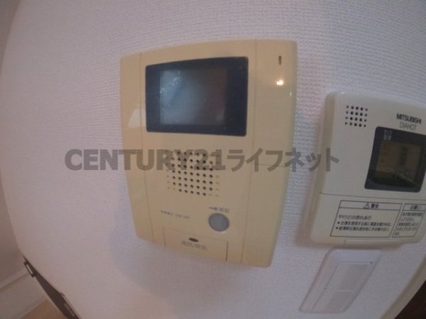 エスグランデ南森町