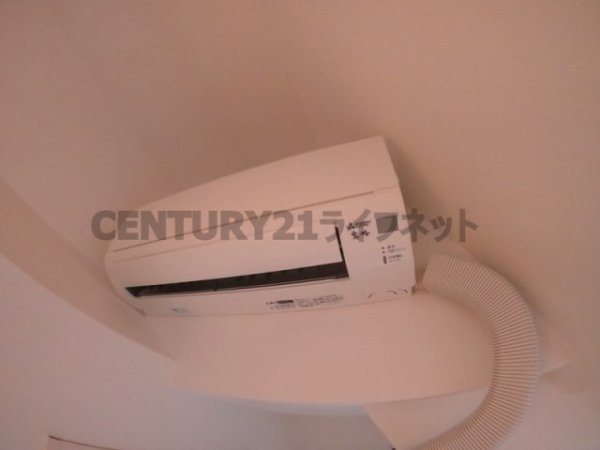エスグランデ南森町