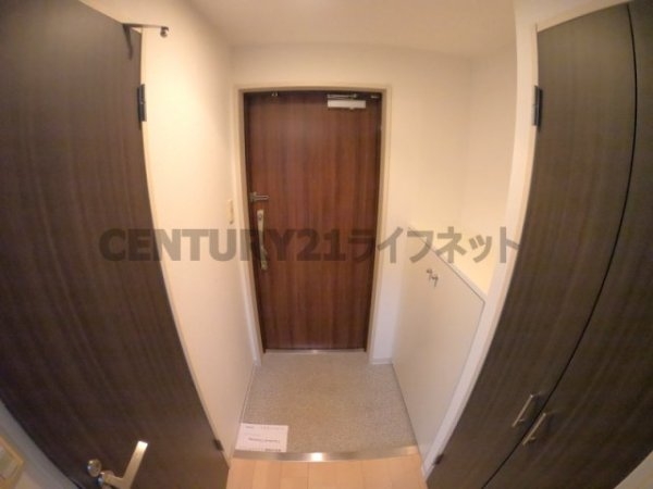 エスグランデ南森町