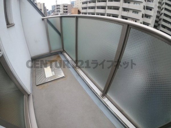 エスグランデ南森町