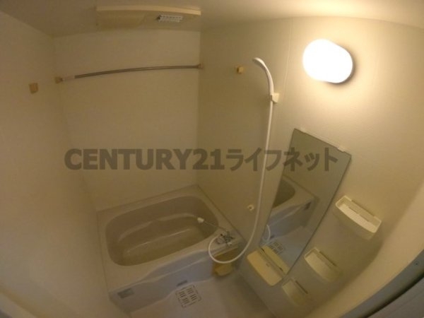 エスグランデ南森町