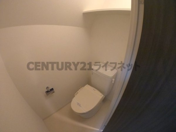 エスグランデ南森町