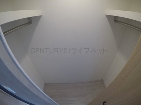 LUMINOUS三国本町