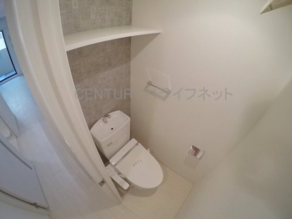 エスレジデンス江坂エミネンス