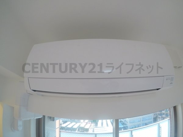 グランカーサ新大阪サウス