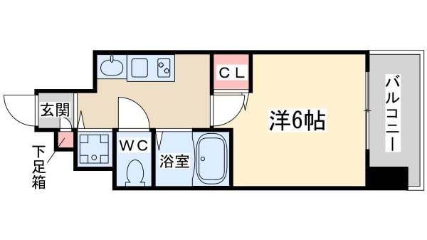 プレミアムコート天神橋エイト