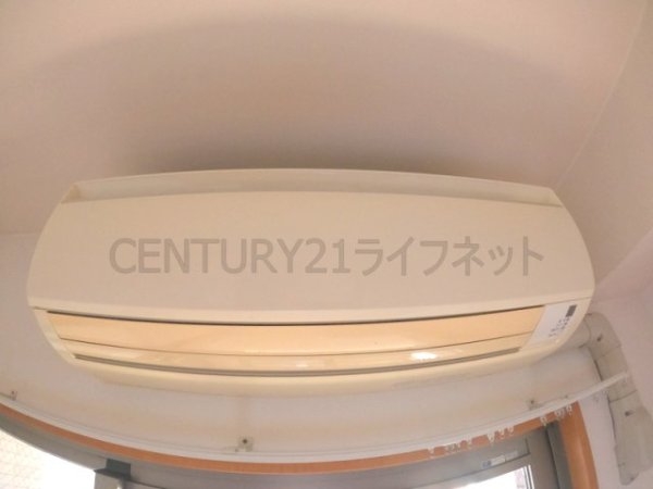 レジュールアッシュ梅田イースト