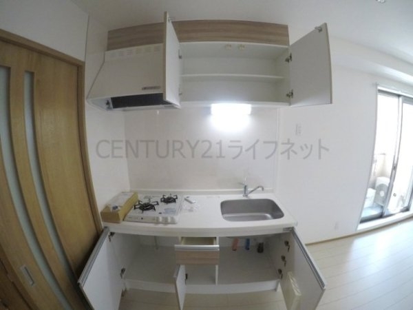 ルビアス柴島